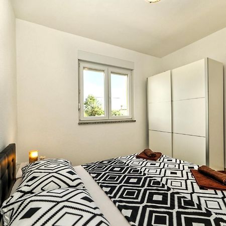 Apartment Una Pola Esterno foto