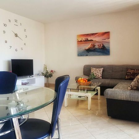 Apartment Una Pola Esterno foto