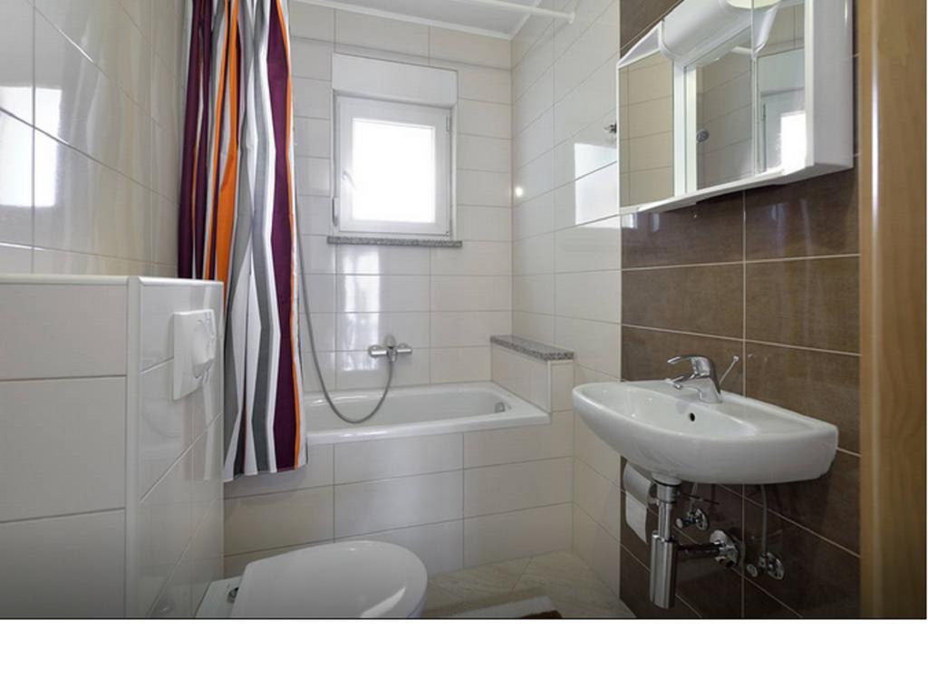 Apartment Una Pola Esterno foto