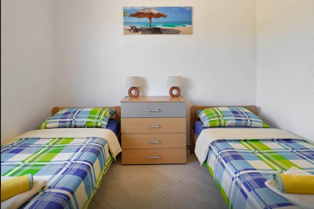 Apartment Una Pola Esterno foto