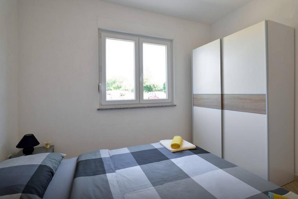 Apartment Una Pola Esterno foto