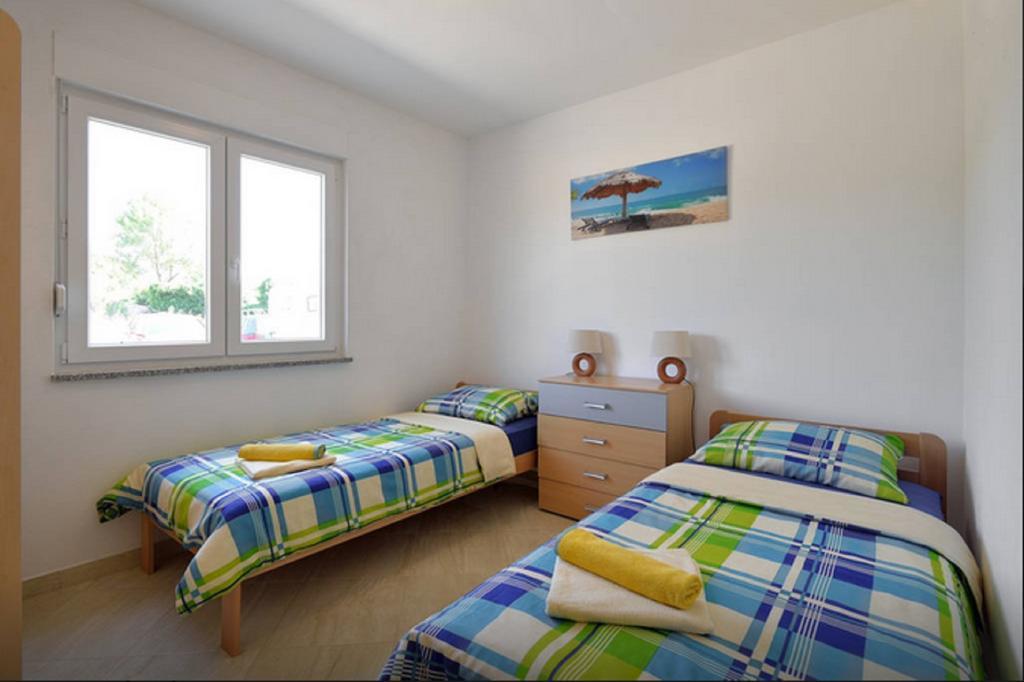 Apartment Una Pola Esterno foto