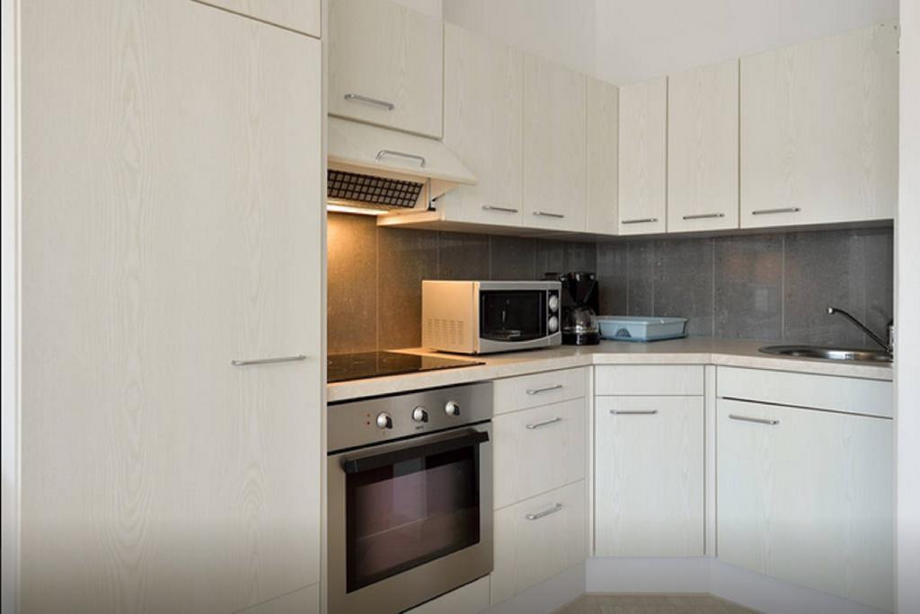 Apartment Una Pola Esterno foto