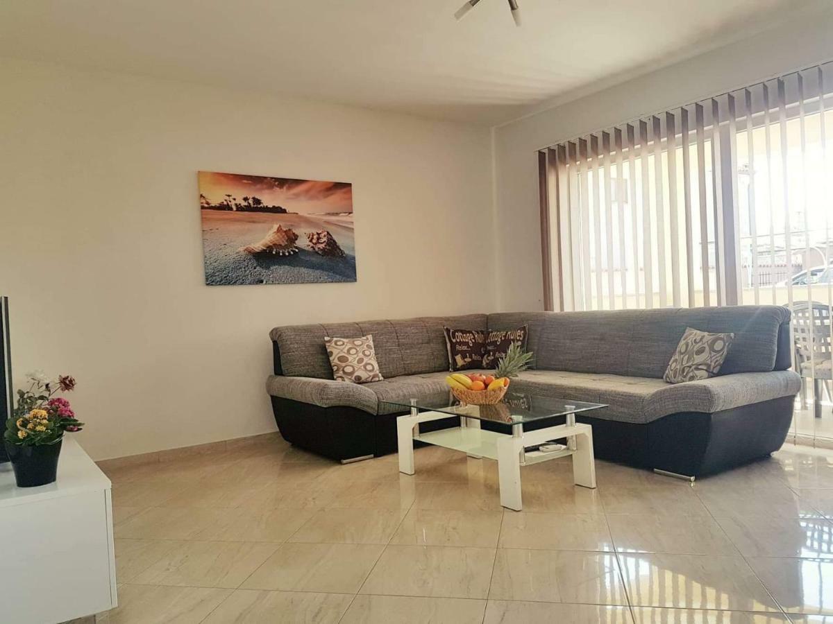 Apartment Una Pola Esterno foto