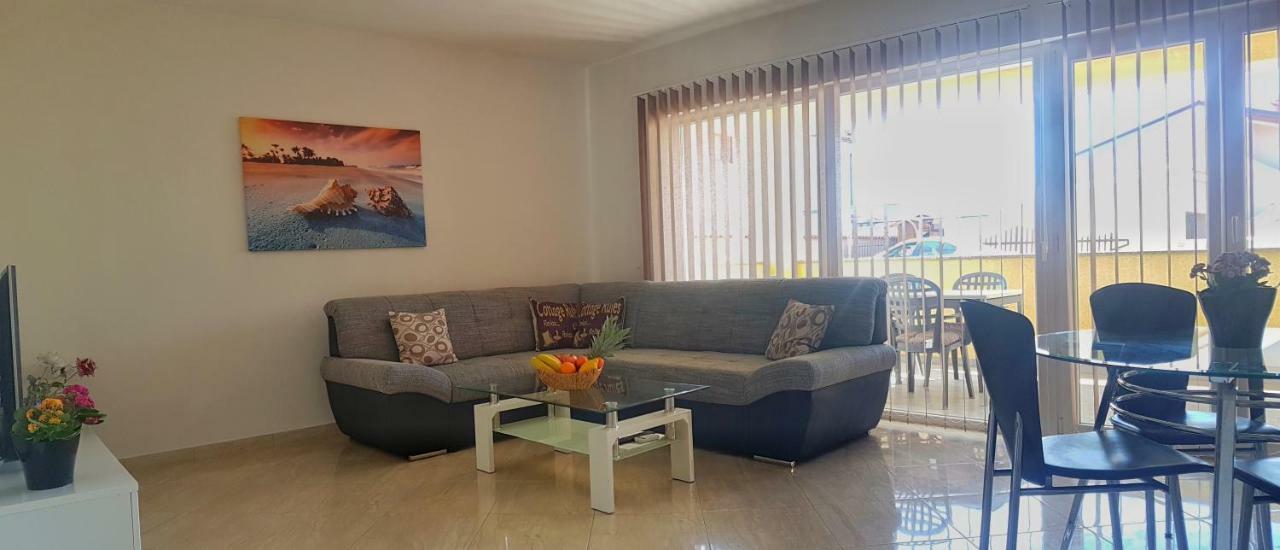 Apartment Una Pola Esterno foto